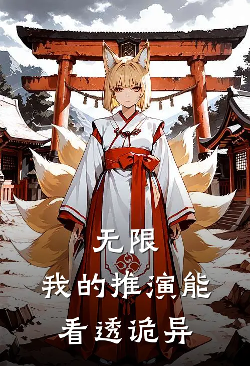 无限，我的推演能看透诡异