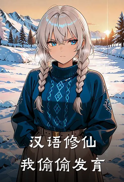 汉语修仙，我偷偷发育