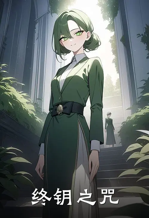 终钥之咒林凡陈宇完结好看小说_无弹窗全文免费阅读终钥之咒(林凡陈宇)