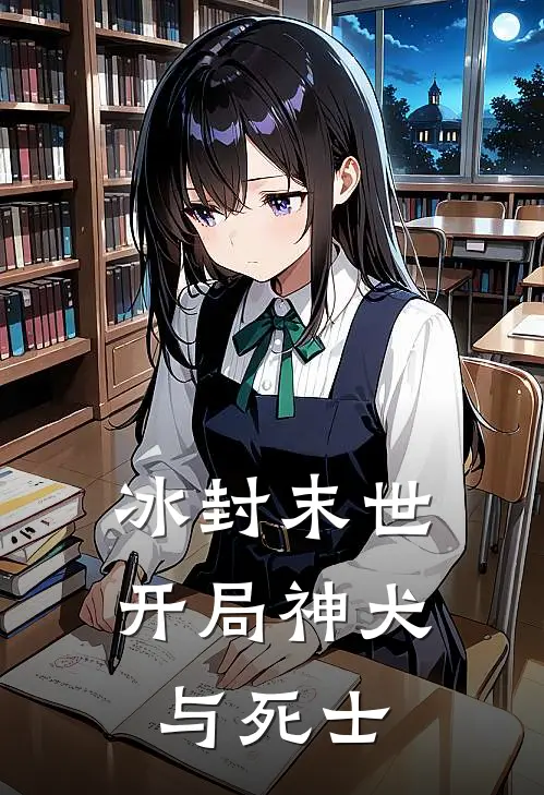 冰封末世，开局神犬与死士