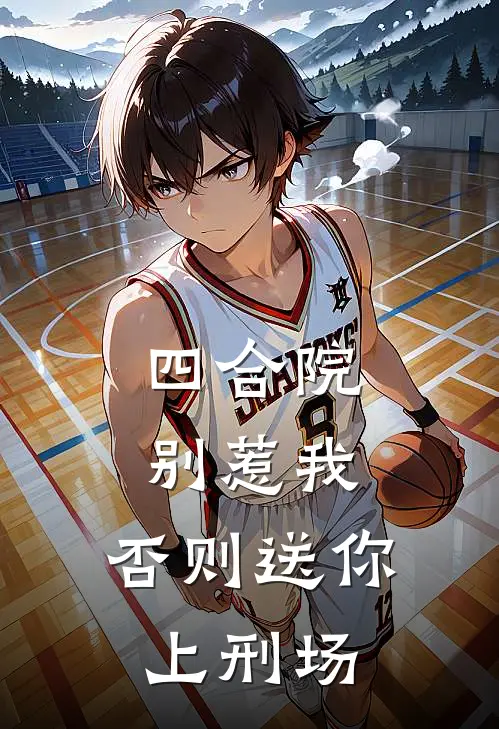 四合院：别惹我，否则送你上刑场