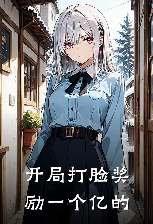 开局打脸奖励一个亿的