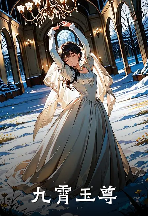 九霄玉尊