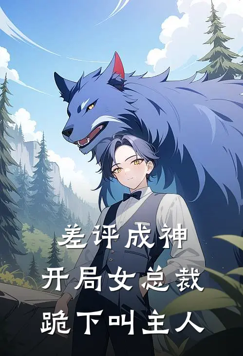差评成神：开局女总裁跪下叫主人苏媚周少推荐完结小说_热门小说在线阅读差评成神：开局女总裁跪下叫主人(苏媚周少)