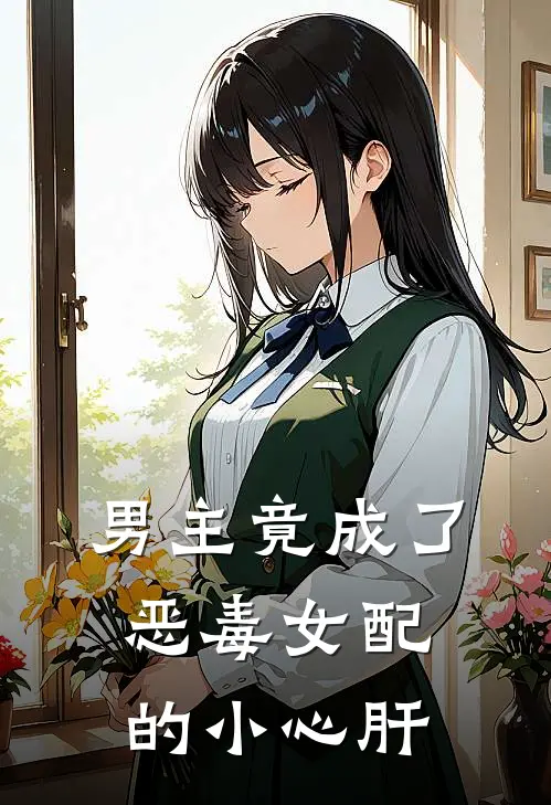 男主竟成了恶毒女配的小心肝