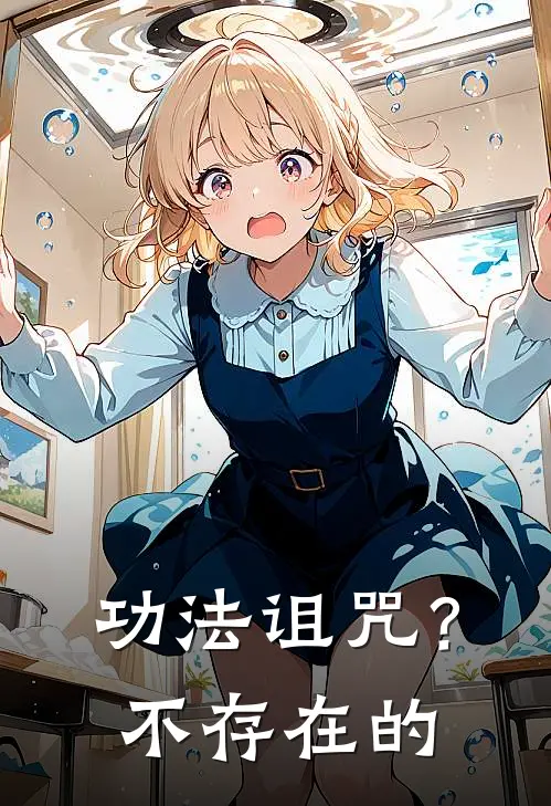 功法诅咒？不存在的