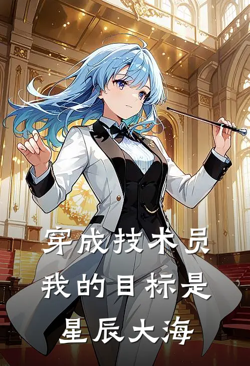 穿成技术员，我的目标是星辰大海
