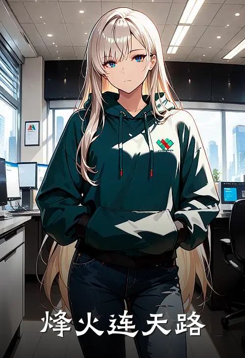 烽火连天路陈铁陈铁完结小说大全_免费小说在哪看烽火连天路(陈铁陈铁)