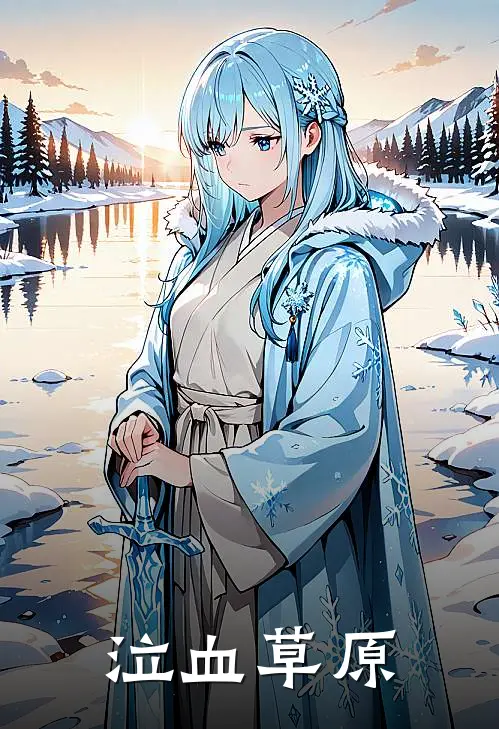 泣血草原(波赫诺姆绍尔)小说完整版_完结好看小说泣血草原波赫诺姆绍尔