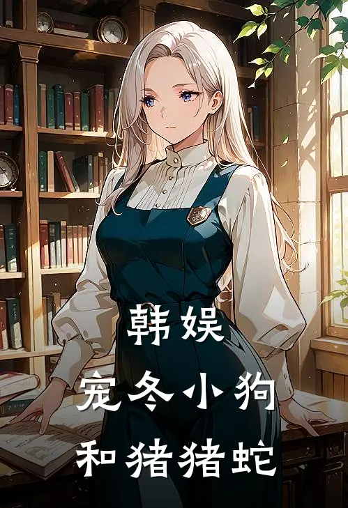 韩娱：宠冬小狗和猪猪蛇