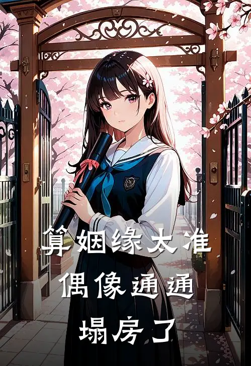 算姻缘太准，偶像通通塌房了