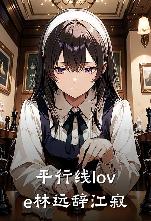 平行线love林远辞江寂