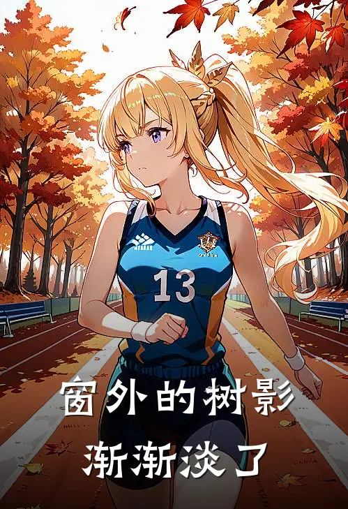 窗外的树影渐渐淡了