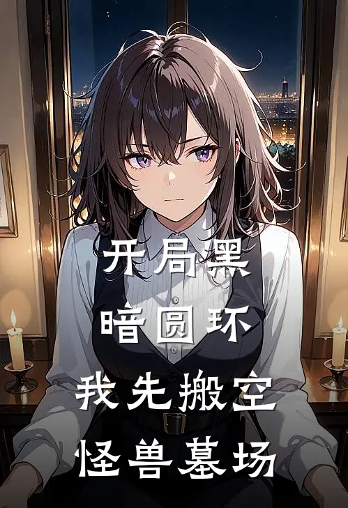 开局黑暗圆环，我先搬空怪兽墓场