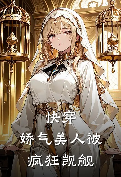 快穿：娇气美人被疯狂觊觎