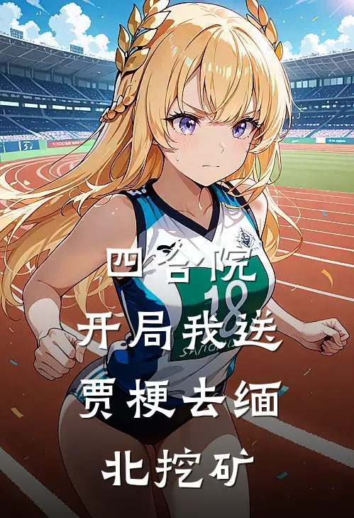 四合院：开局我送贾梗去缅北挖矿