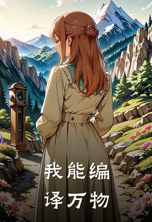 我能编译万物李牧李热门小说大全_免费小说完结我能编译万物李牧李