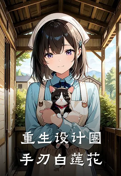 重生设计圈：手刃白莲花