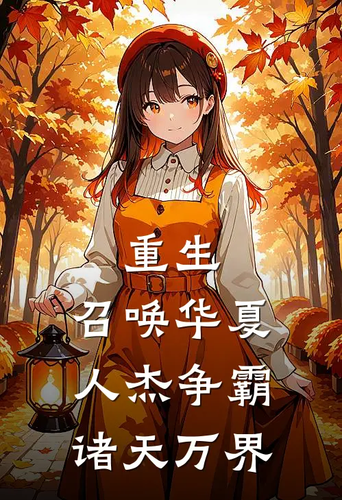 重生，召唤华夏人杰争霸诸天万界