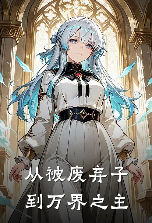 从被废弃子到万界之主林辰苏明哲完本热门小说_小说完结版从被废弃子到万界之主(林辰苏明哲)