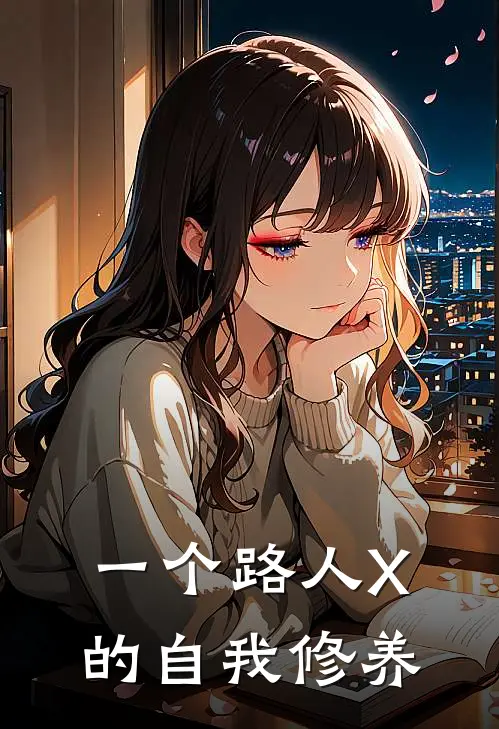 一个路人X的自我修养沈昭昭沈昭昭免费小说全文阅读_免费小说在线阅读一个路人X的自我修养沈昭昭沈昭昭