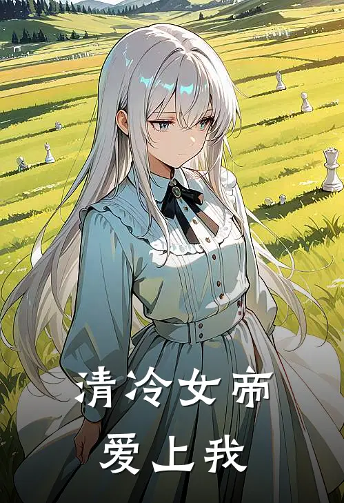 清冷女帝爱上我