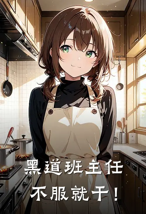 黑道班主任：不服就干！陈枭王虎免费小说大全_小说推荐完本黑道班主任：不服就干！(陈枭王虎)