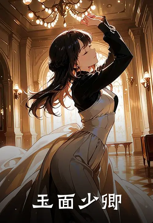 陆松清林空《玉面少卿》完整版在线阅读_陆松清林空完整版在线阅读