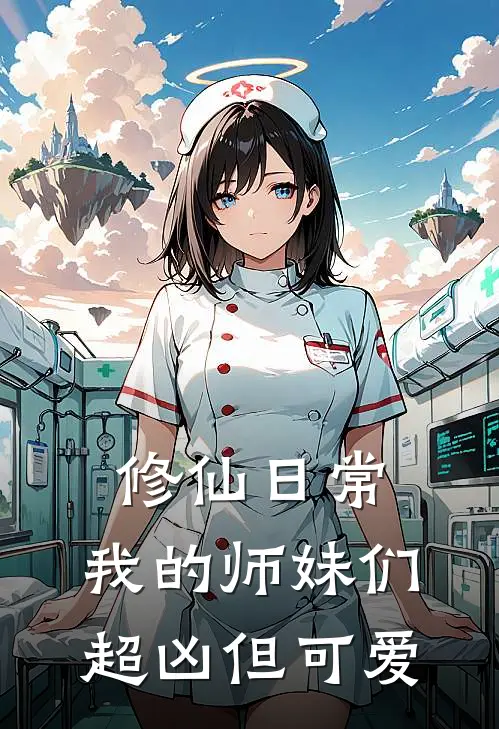 修仙日常：我的师妹们超凶但可爱辰宇瑞淇完整版免费小说_热门网络小说推荐修仙日常：我的师妹们超凶但可爱(辰宇瑞淇)