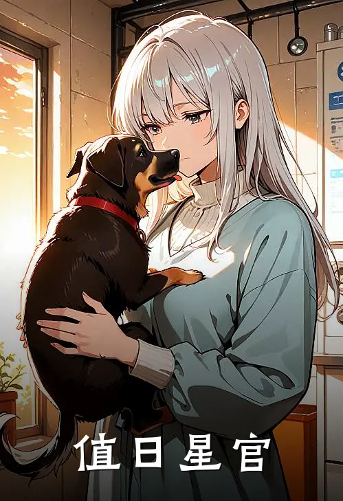 《值日星官》林旗吕剑完本小说_林旗吕剑(值日星官)全文免费阅读无弹窗大结局