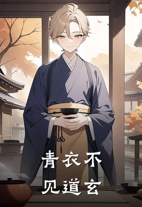 青衣不见道玄岩风道玄免费小说_完本免费小说青衣不见道玄岩风道玄