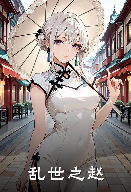 乱世之赵(林石李汨)免费完结小说_免费小说在线阅读乱世之赵(林石李汨)