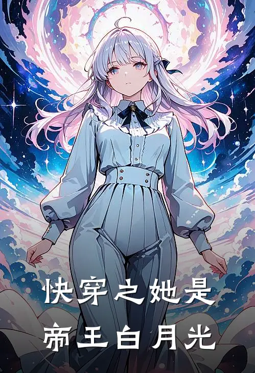 快穿之她是帝王白月光