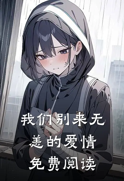 我们别来无恙的爱情免费阅读