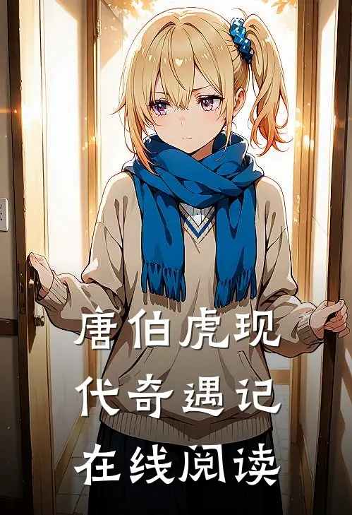 唐伯虎现代奇遇记在线阅读