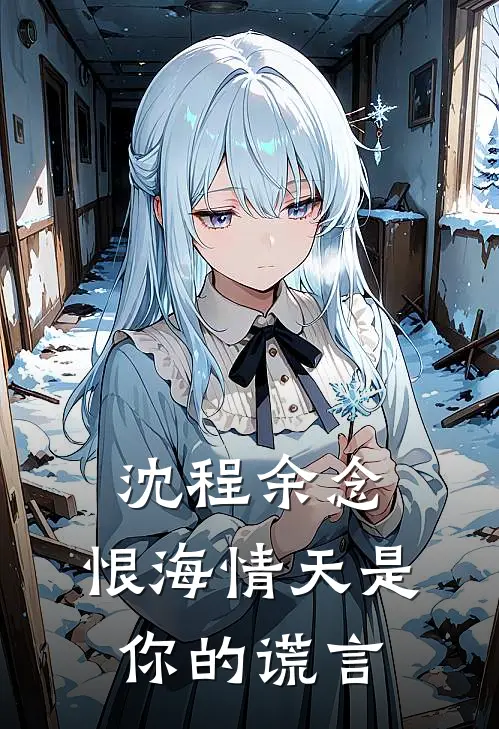 沈程余念，恨海情天是你的谎言余念沈程全本免费在线阅读_余念沈程全文阅读