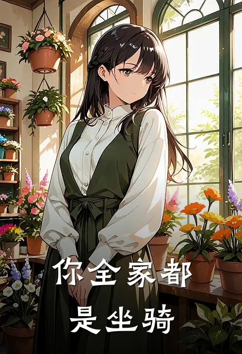 你全家都是坐骑