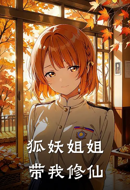 狐妖姐姐带我修仙