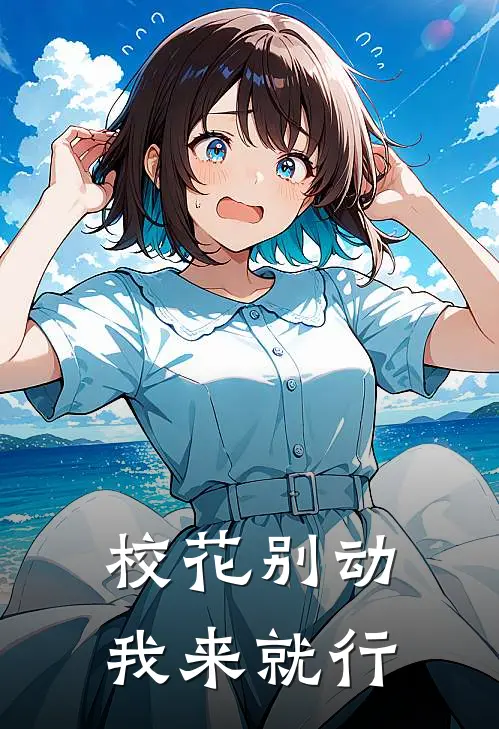 校花别动，我来就行