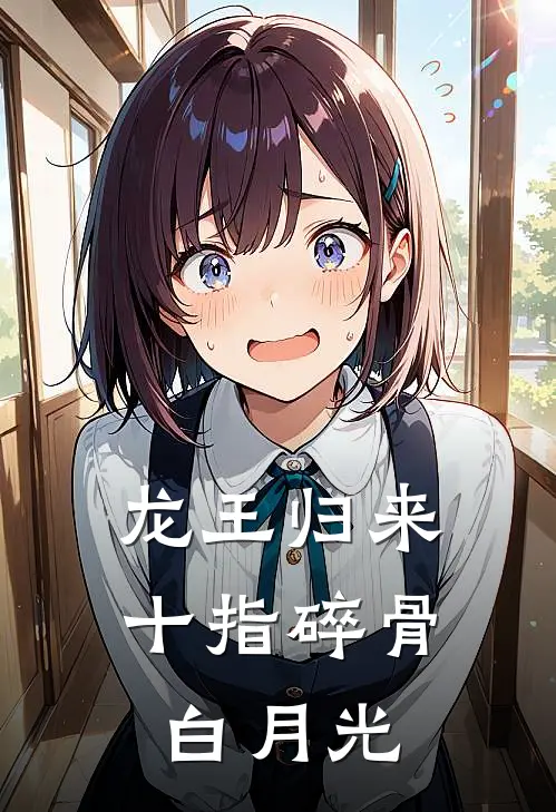 龙王归来：十指碎骨白月光