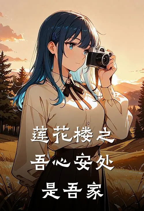 莲花楼之吾心安处是吾家