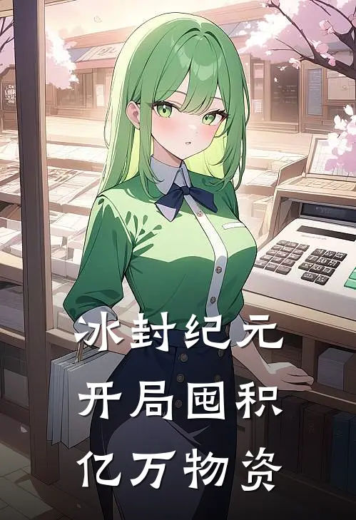 冰封纪元：开局囤积亿万物资(林飞林飞)最新好看小说_无弹窗全文免费阅读冰封纪元：开局囤积亿万物资林飞林飞