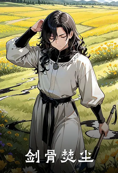 剑骨焚尘凌尘叶辰免费阅读全文_热门小说大全剑骨焚尘凌尘叶辰