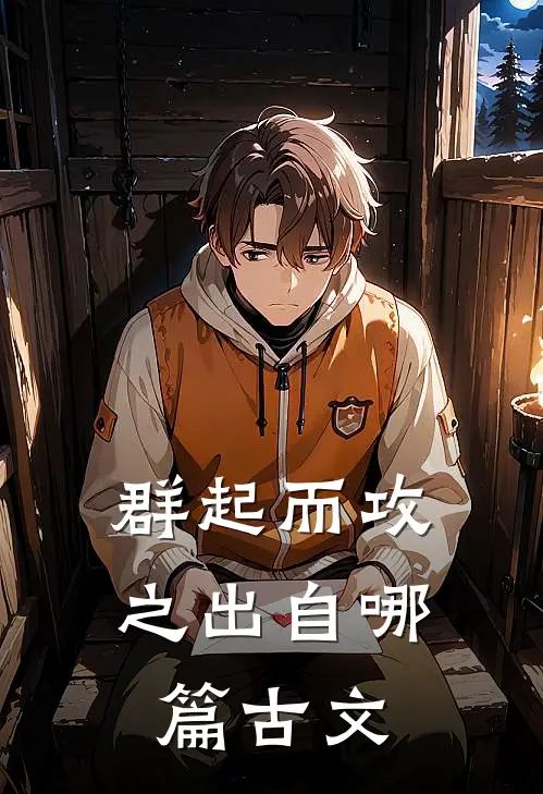 群起而攻之出自哪篇古文