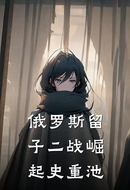 俄罗斯留子二战崛起史重池