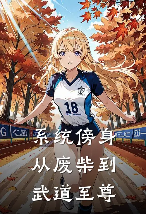 系统傍身：从废柴到武道至尊