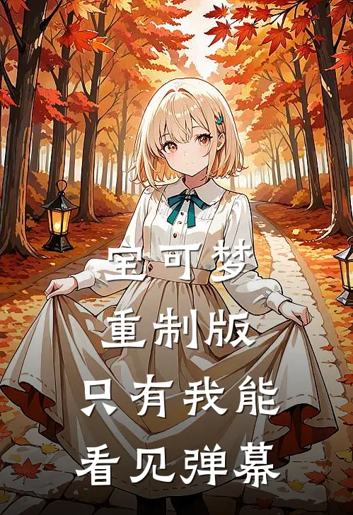 宝可梦重制版：只有我能看见弹幕大木小智免费小说完整版_最新好看小说宝可梦重制版：只有我能看见弹幕大木小智