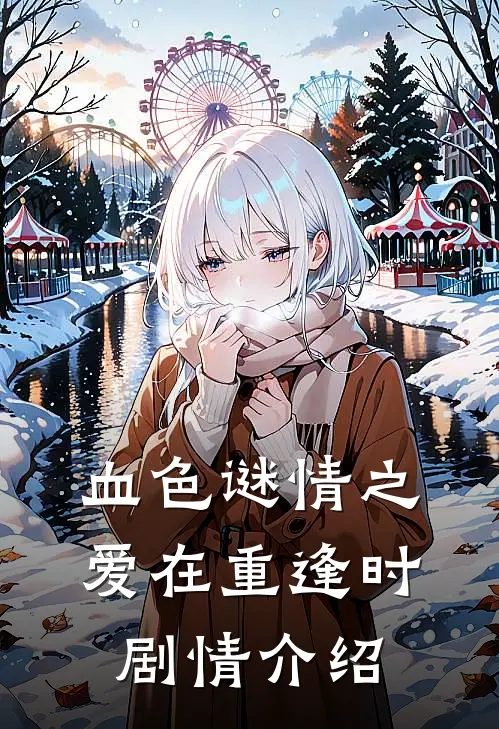 血色谜情之爱在重逢时剧情介绍