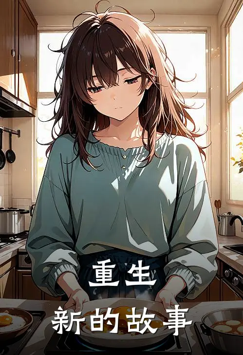 《重生：新的故事》霍夏娜申智珍免费完本小说在线阅读_《重生：新的故事》霍夏娜申智珍免费小说