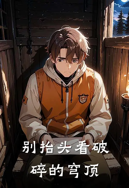 别抬头看破碎的穹顶(林夏苏清)完结小说推荐_免费小说别抬头看破碎的穹顶(林夏苏清)